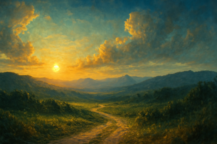 If you want to turn a vision into reality, you have to give 100% and never stop believing in your dream.