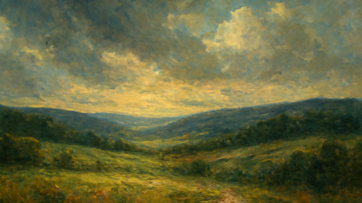 Don’t complain; just work harder.