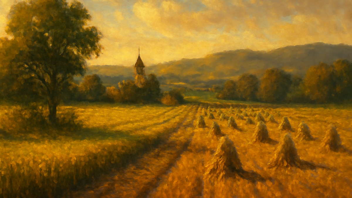 Small disciplines repeated with consistency every day lead to great achievements gained slowly over time.