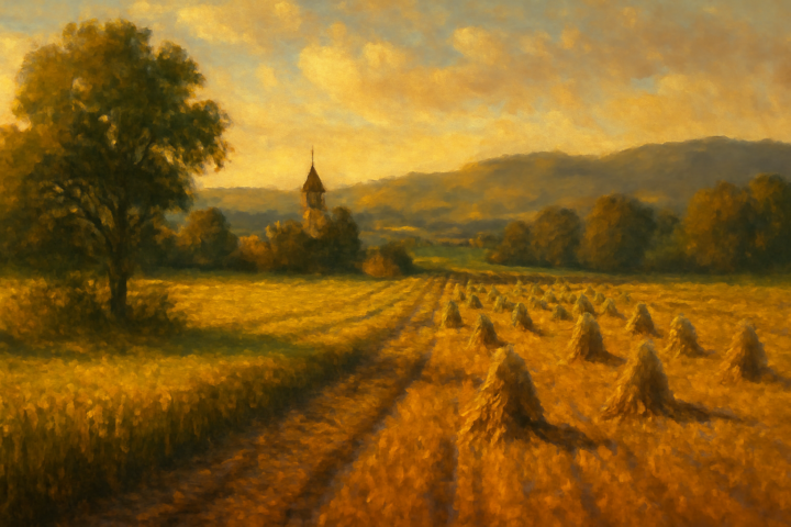 Small disciplines repeated with consistency every day lead to great achievements gained slowly over time.