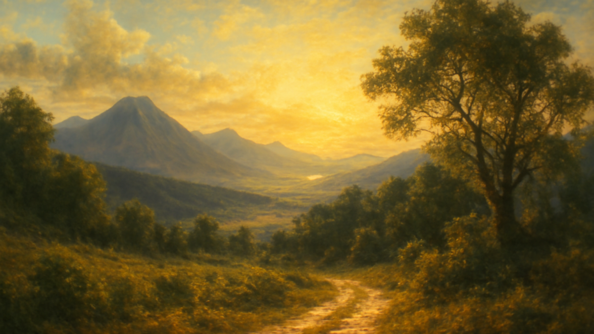 Everything is hard before it is easy.