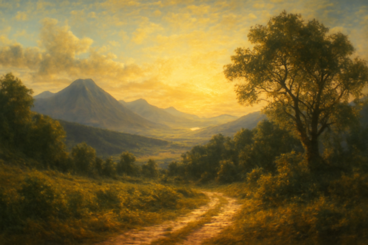 Everything is hard before it is easy.