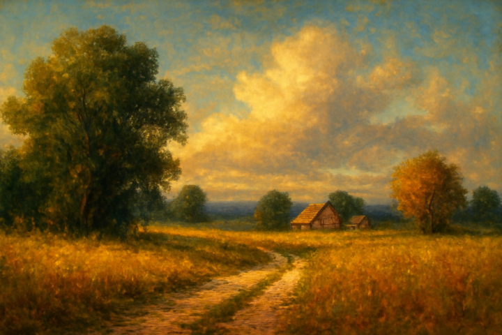 I know you’ve heard it a thousand times before. But it’s true – hard work pays off. If you want to be good, you have to practice, practice, practice. If you don’t love something, then don’t do it.