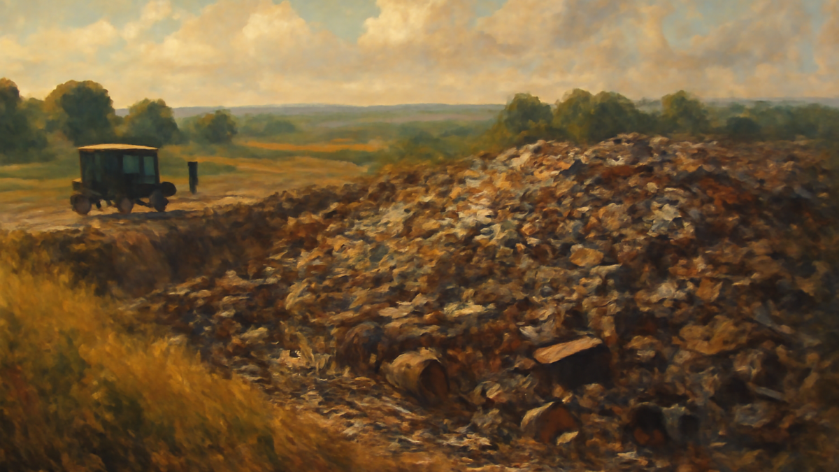 It has been my observation that most people get ahead during the time that others waste.