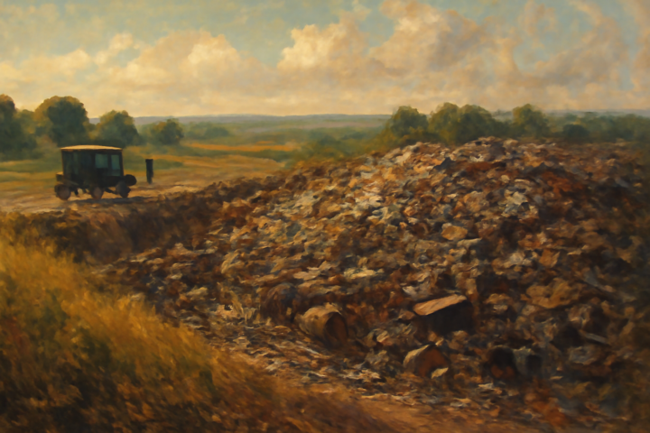 It has been my observation that most people get ahead during the time that others waste.