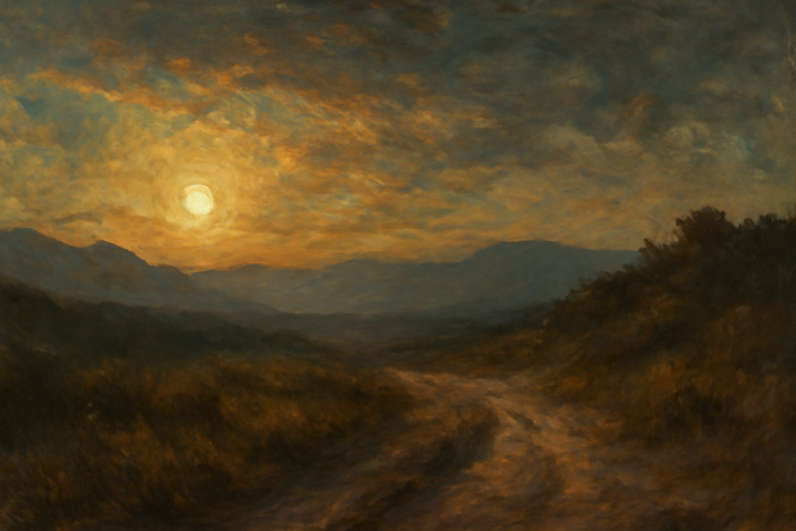 I don’t stop when I’m tired. I stop when I’m done.