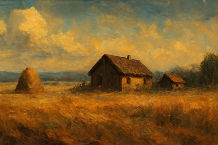 There is no substitute for hard work. Always be humble and hungry.