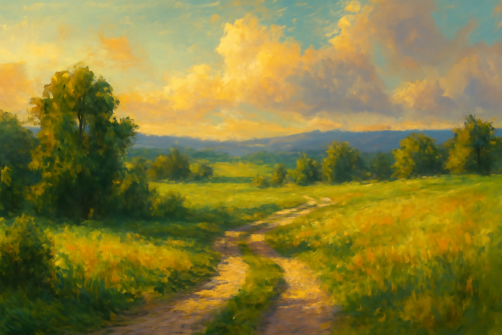 Don’t wish it were easier. Wish you were better.