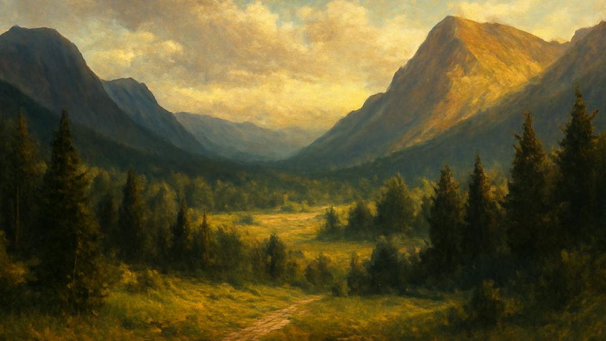 Work hard at work worth doing.