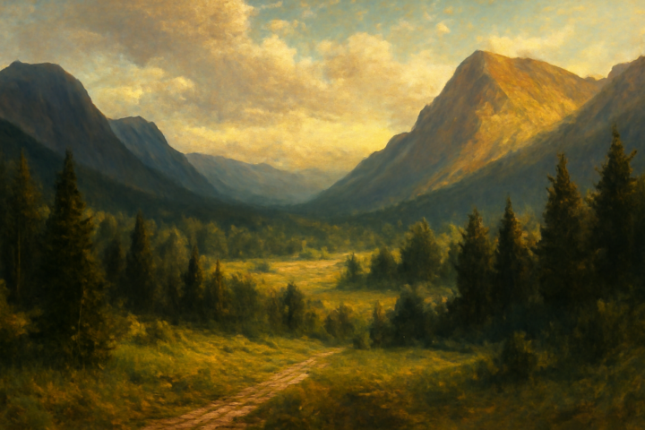 Work hard at work worth doing.