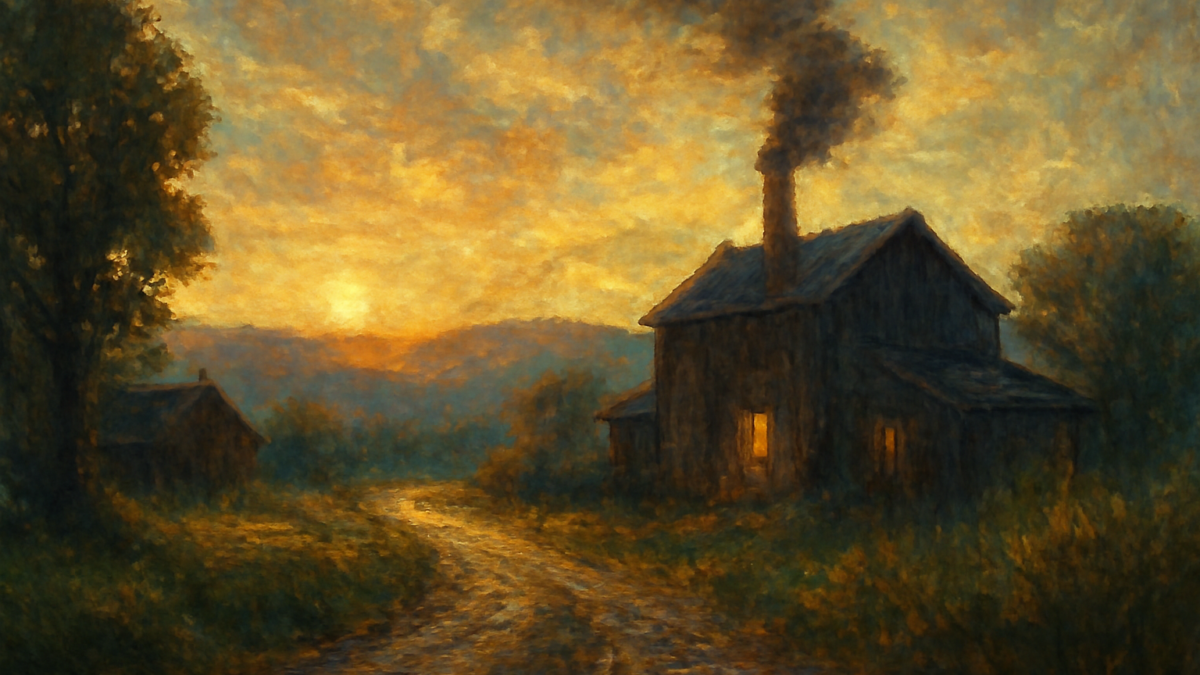 Genius is 1% inspiration, and 99% perspiration.