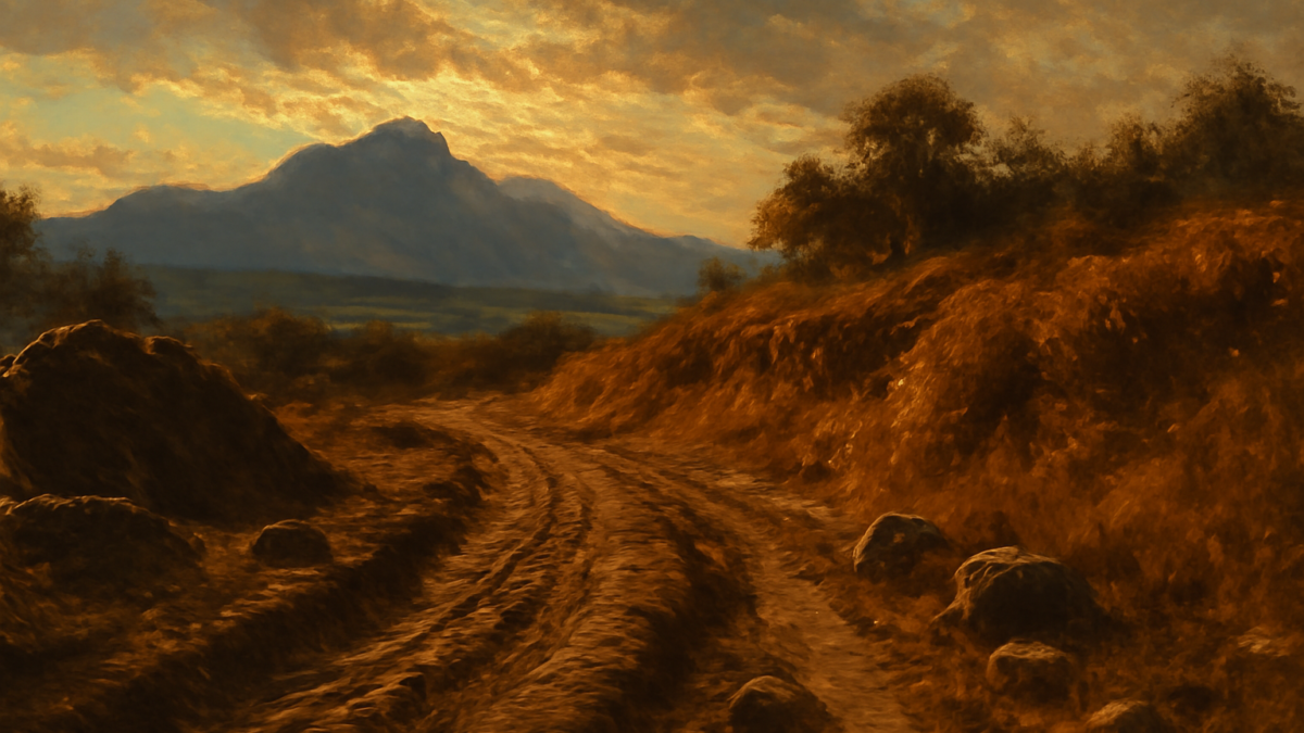 It is only through labor and painful effort, by grim energy and resolute courage, that we move on to better things.