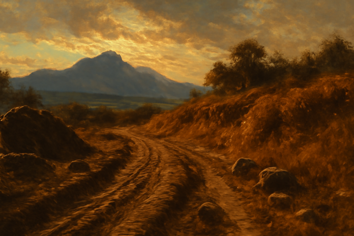 It is only through labor and painful effort, by grim energy and resolute courage, that we move on to better things.