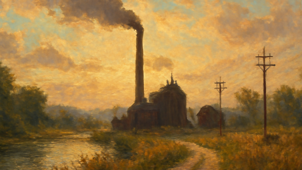 There is no substitute for hard work.