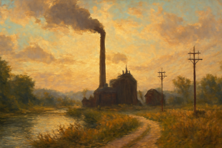 There is no substitute for hard work.