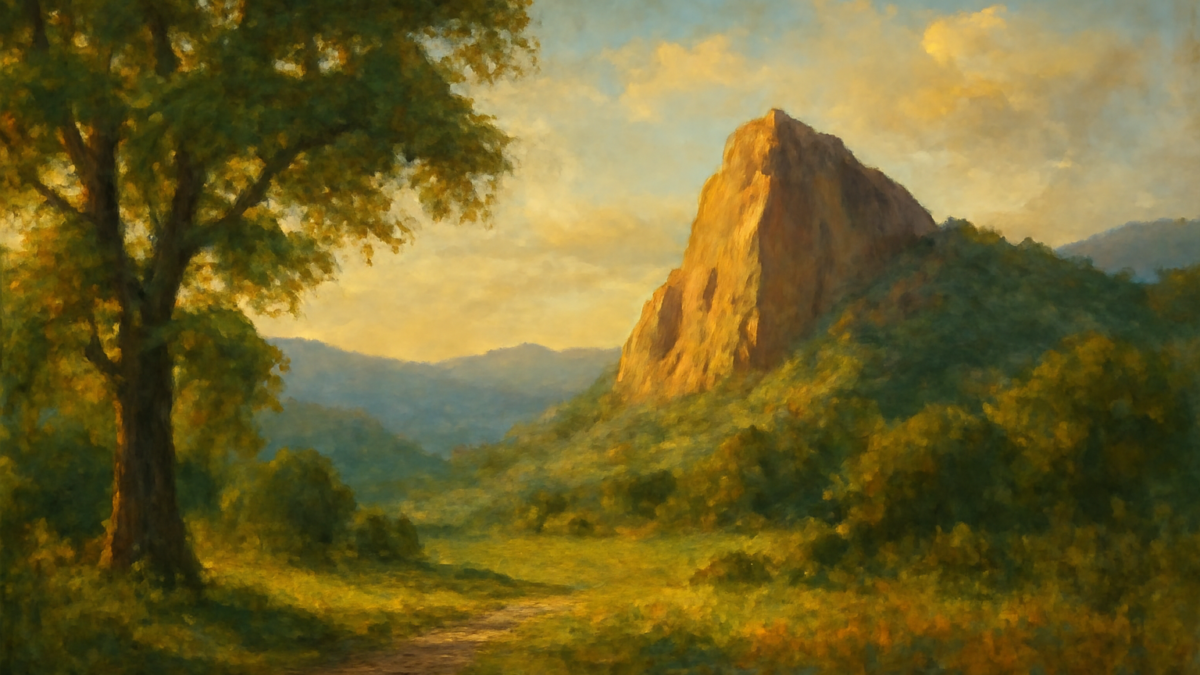 The only thing that overcomes hard luck is hard work.