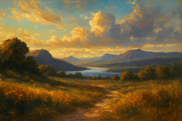 Keep exploring. Keep dreaming. Keep asking why. Don’t settle for what you already know. Never stop believing in the power of your ideas, your imagination, your hard work to change the world.