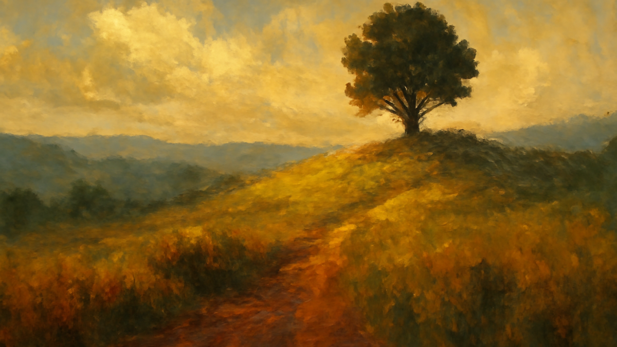 Hard work, dedication!