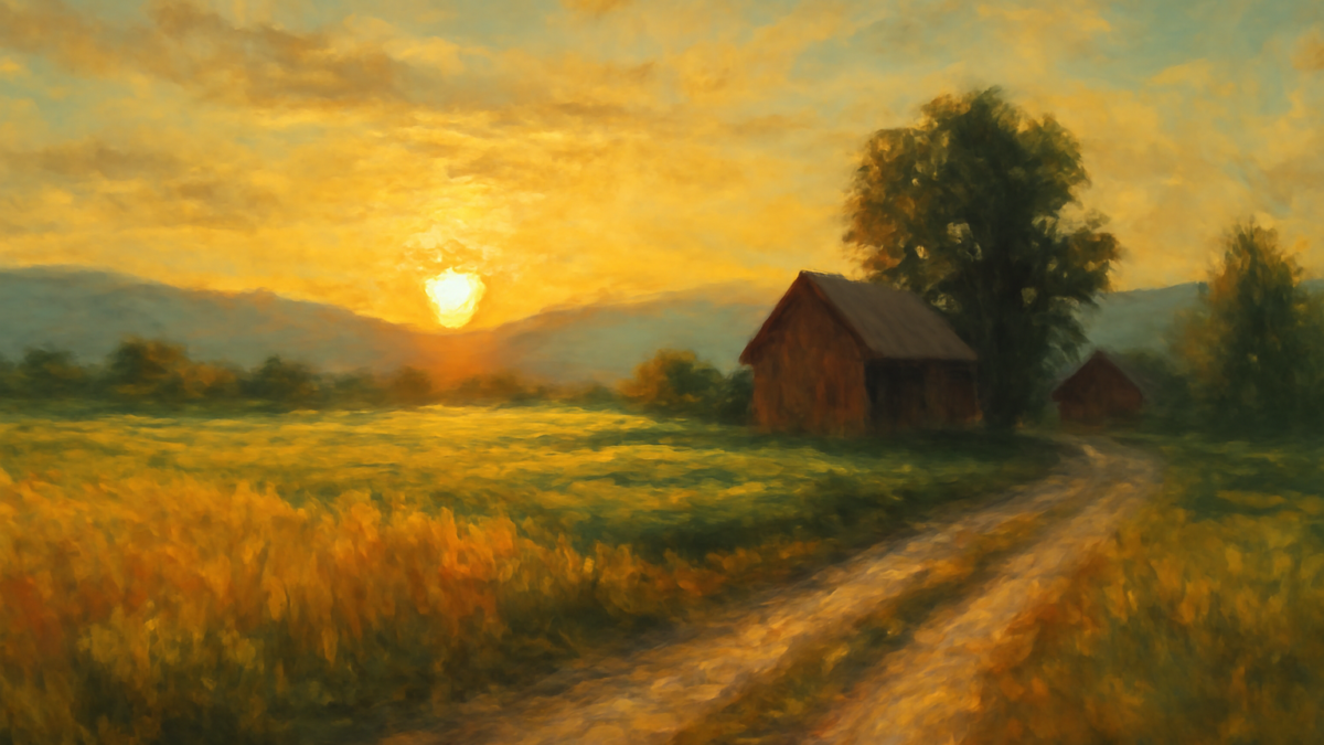 The best preparation for tomorrow is doing your best today.