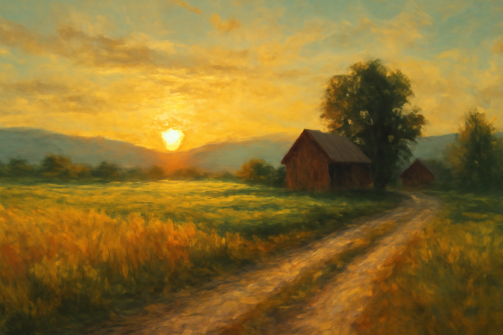 The best preparation for tomorrow is doing your best today.