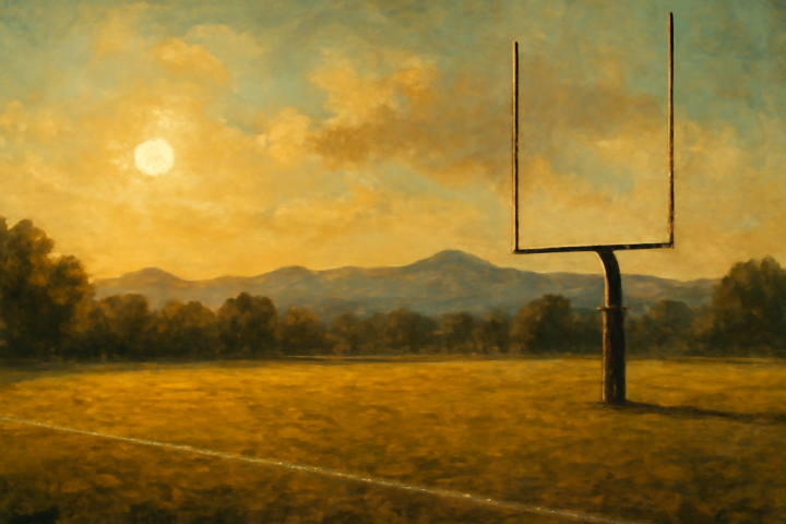 The price of success is hard work, dedication to the job at hand.