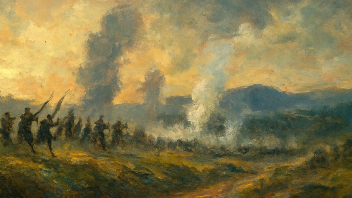 Always work hard, never give up, and fight until the end because it’s never really over until the whistle blows.