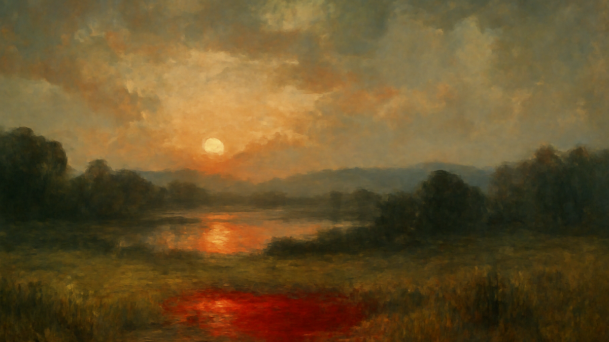 I have nothing to offer but blood, toil, tears and sweat.