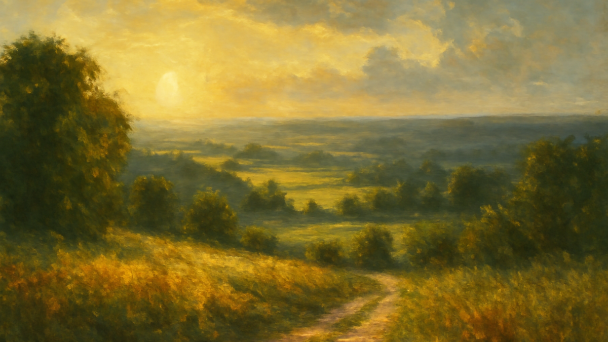 When you begin to think and grow rich, you will observe that riches begin with a state of mind, with definiteness of purpose, with little or no hard work.