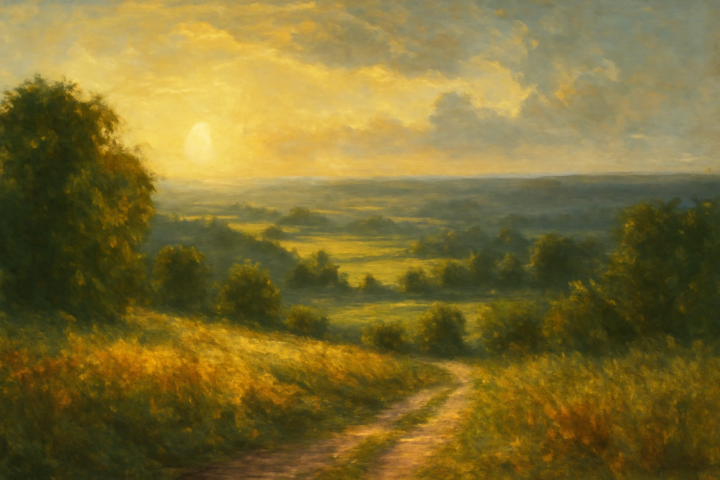 When you begin to think and grow rich, you will observe that riches begin with a state of mind, with definiteness of purpose, with little or no hard work.