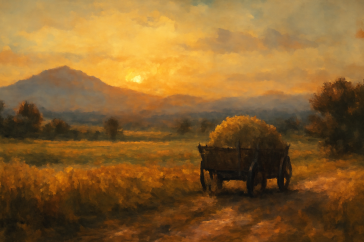 Those times when you get up early and you work hard; those times when you stay up late and you work hard; those times when you don’t feel like working, you’re too tired, you don’t want to push yourself, but you do it anyway; that is actually the dream. That’s the dream. It’s not the destination, it’s the journey.