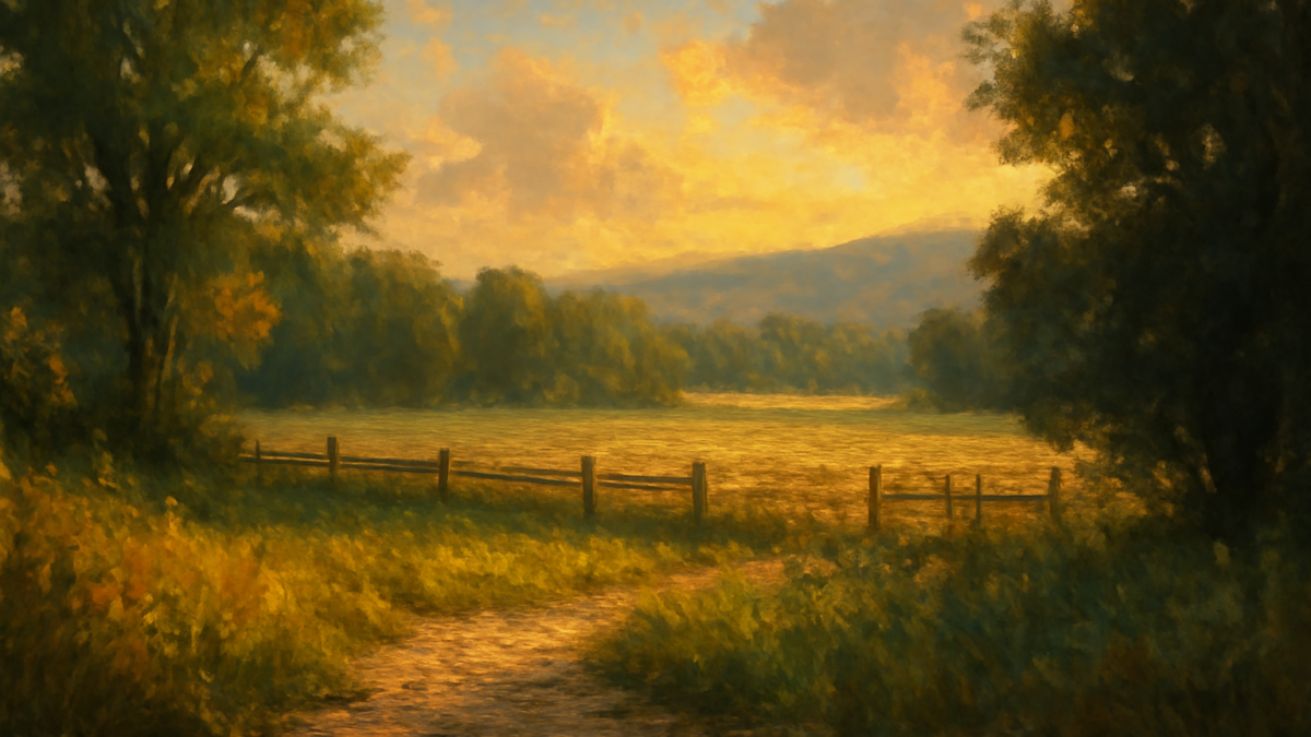 There may be people who have more talent than you, but there’s no excuse for anyone to work harder than you do – and I believe that.