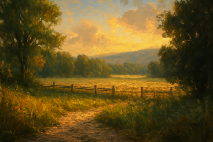 There may be people who have more talent than you, but there’s no excuse for anyone to work harder than you do – and I believe that.