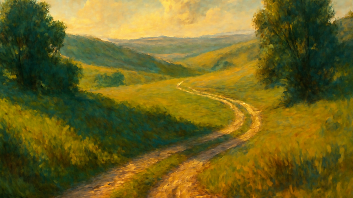 There are no shortcuts – everything is reps, reps, reps.