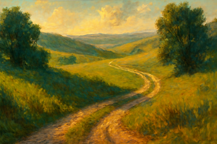 There are no shortcuts – everything is reps, reps, reps.