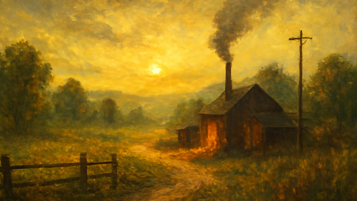 Genius is 99% perspiration and 1% inspiration.