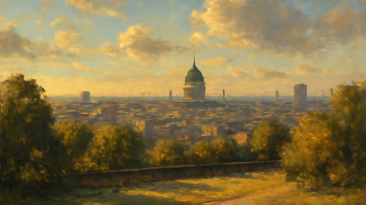 What is success? I think it is a mixture of having a flair for the thing that you are doing; knowing that it is not enough, that you have got to have hard work and a certain sense of purpose.