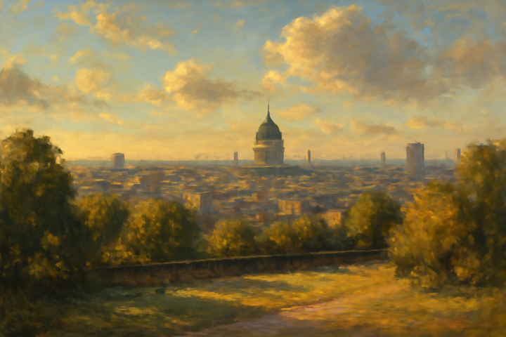 What is success? I think it is a mixture of having a flair for the thing that you are doing; knowing that it is not enough, that you have got to have hard work and a certain sense of purpose.