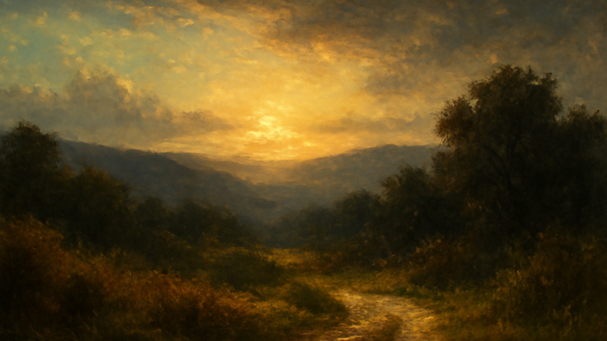 Work harder than anybody you’ve ever seen. That’s what I believe.