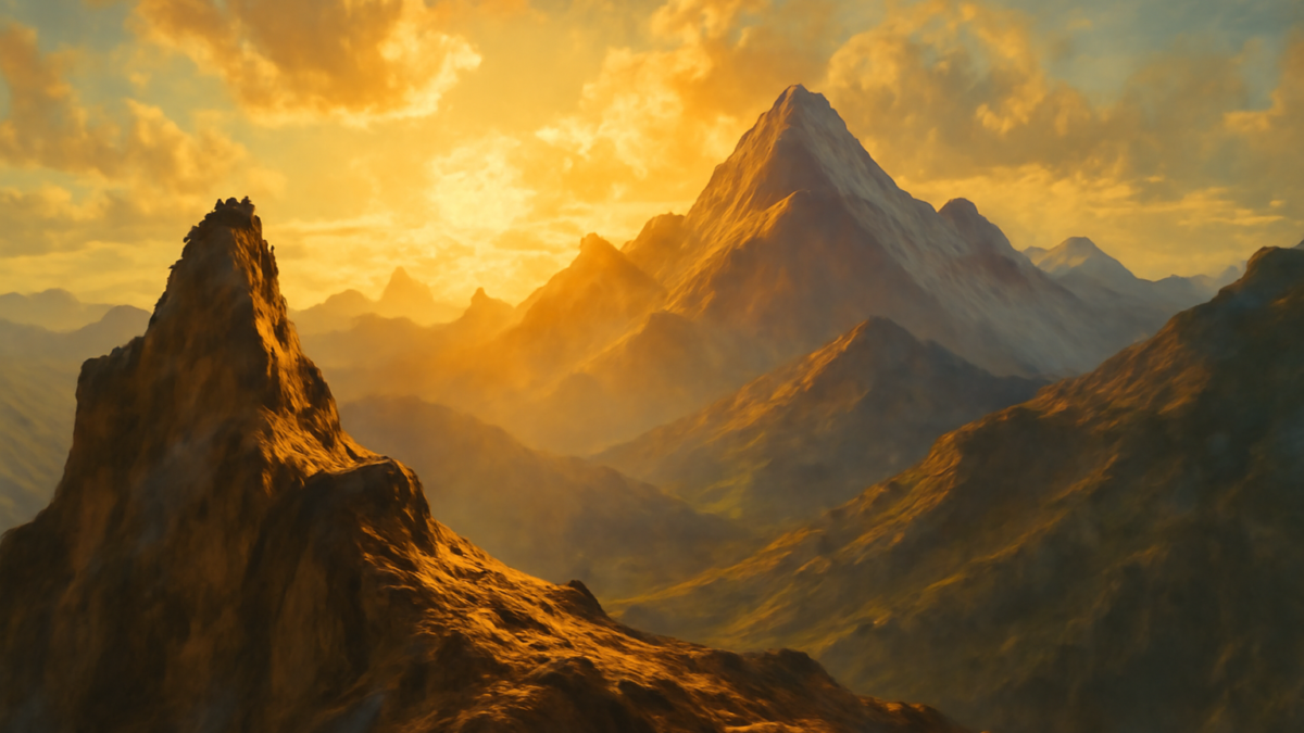 The path to success is to take massive, determined action.