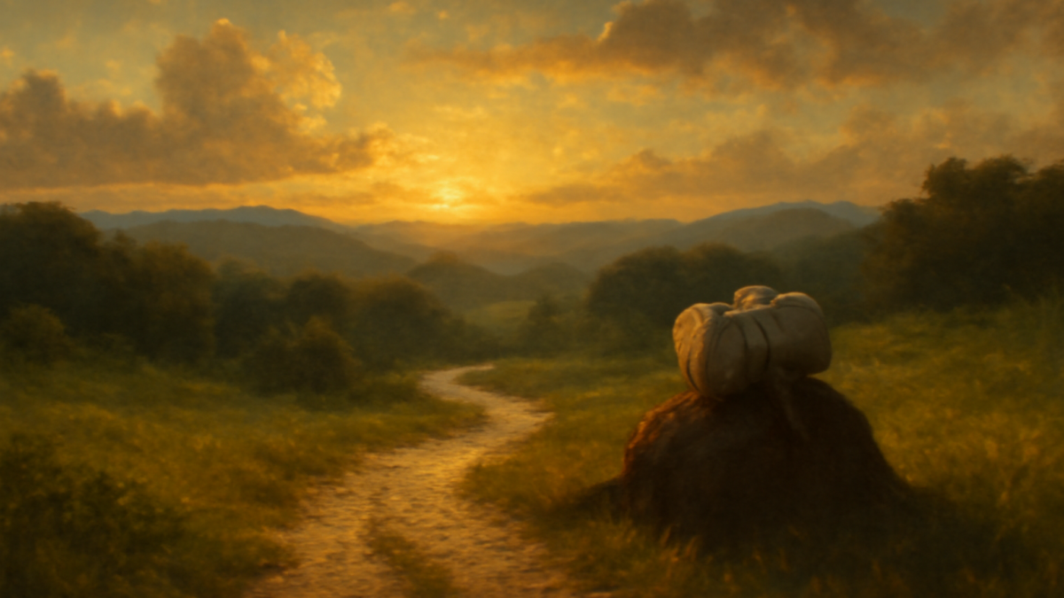 No man needs sympathy because he has to work, because he has a burden to carry. Far and away the best prize that life offers is the chance to work hard at work worth doing.