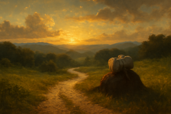 No man needs sympathy because he has to work, because he has a burden to carry. Far and away the best prize that life offers is the chance to work hard at work worth doing.