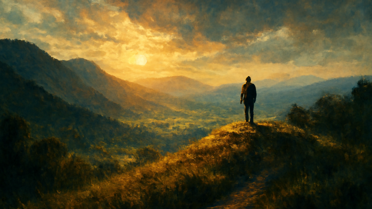 Don’t expect to be motivated every day to get out there and make things happen. You won’t be. Don’t count on motivation. Count on Discipline.