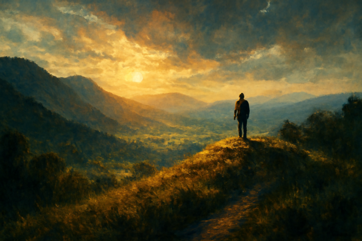 Don’t expect to be motivated every day to get out there and make things happen. You won’t be. Don’t count on motivation. Count on Discipline.