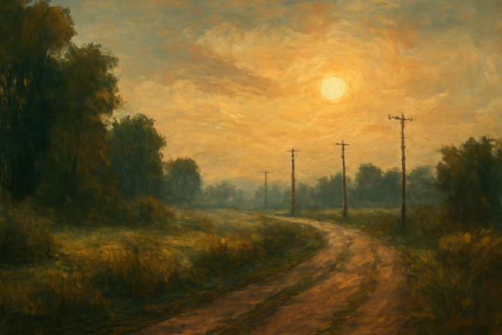 Monday, I grind. Tuesday, I grind. Wednesday, I grind. Thursday, I grind. Friday, I grind. Saturday, I grind. Sunday, I grind. And, that’s why I’m here today.