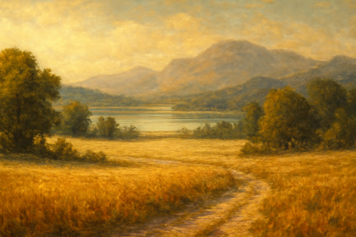 Work diligently. Diligently. Work patiently and persistently. Patiently and persistently. And you’re bound to be successful. Bound to be successful.