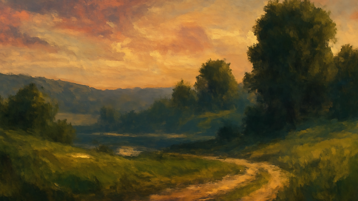 Hard work pays off – hard work beats talent any day, but if you’re talented and work hard, it’s hard to be beat.