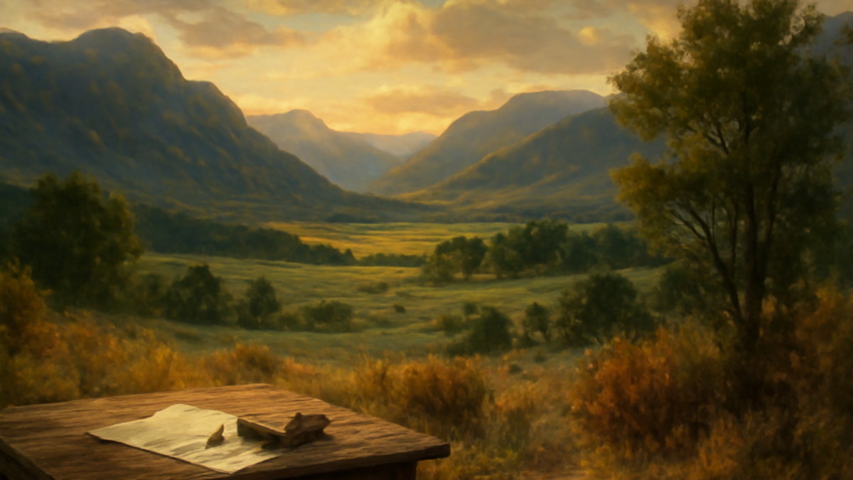 Keep working. Don’t wait for inspiration. Work inspires inspiration. Keep working.