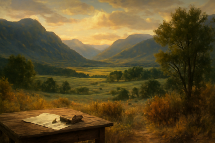 Keep working. Don’t wait for inspiration. Work inspires inspiration. Keep working.