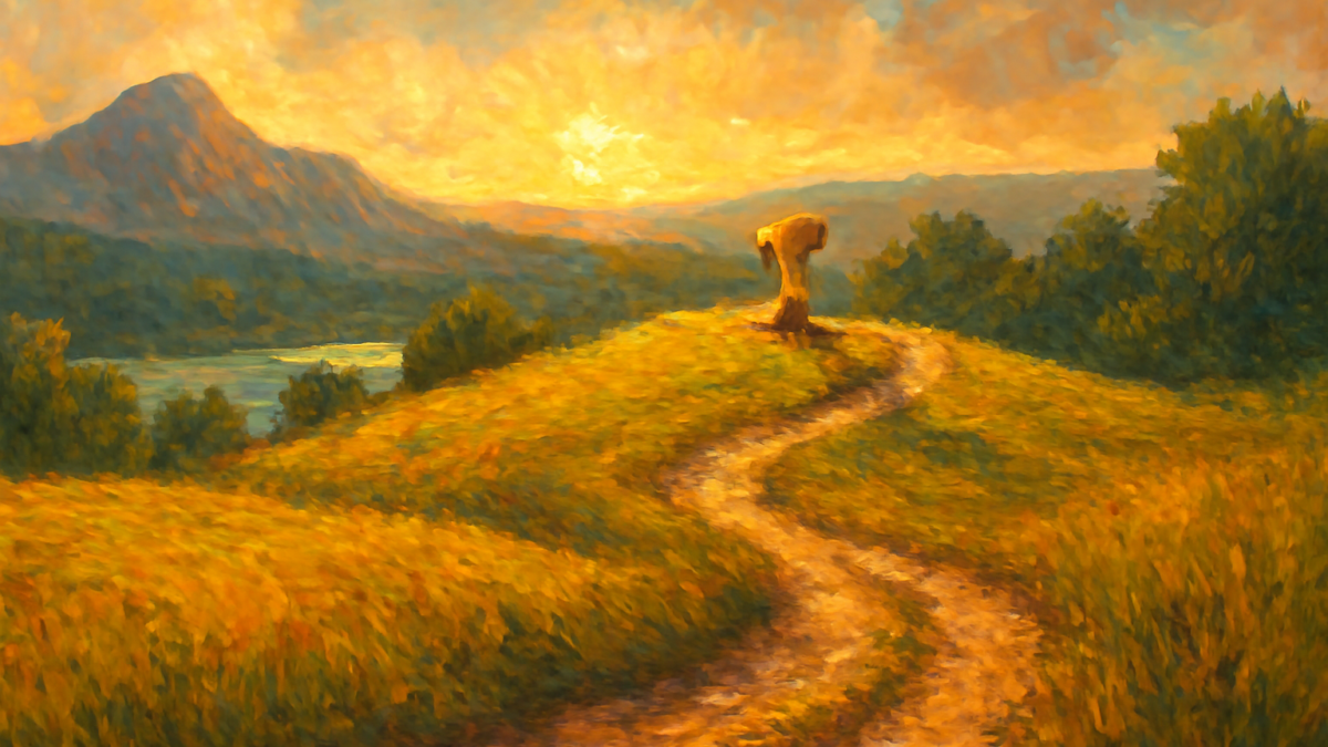 If you do the work you get rewarded. There are no shortcuts in life.