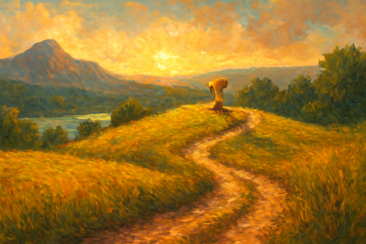 If you do the work you get rewarded. There are no shortcuts in life.